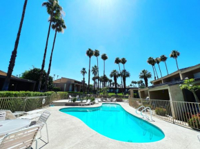 Zen Pool Villa - Pool - Jaccuzzi - Ironwood - Palm Desert